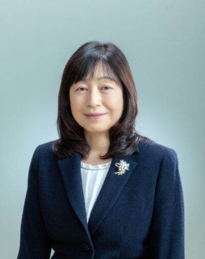 山田 恵子