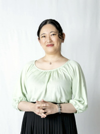 國田 祥子